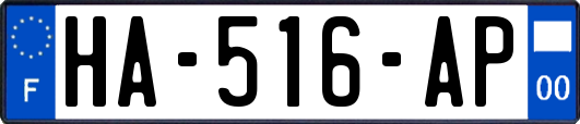 HA-516-AP