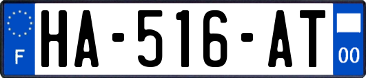 HA-516-AT