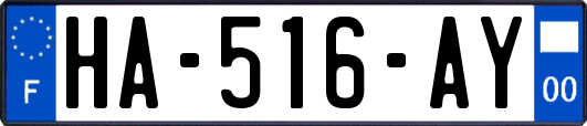 HA-516-AY