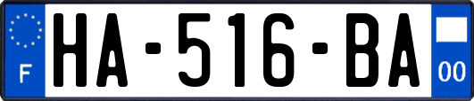HA-516-BA
