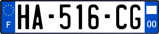 HA-516-CG