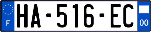 HA-516-EC