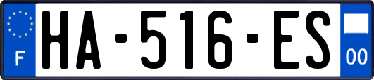 HA-516-ES
