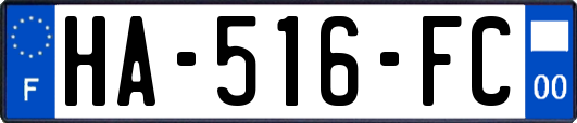 HA-516-FC