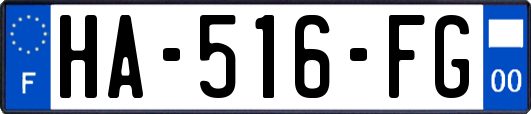 HA-516-FG