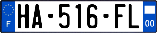 HA-516-FL