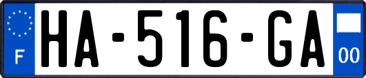 HA-516-GA