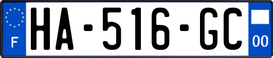 HA-516-GC