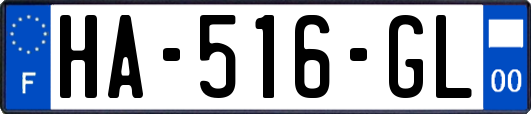 HA-516-GL
