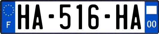 HA-516-HA