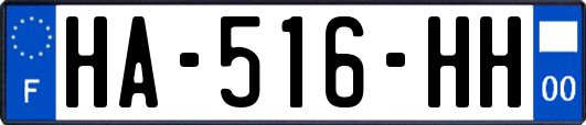 HA-516-HH