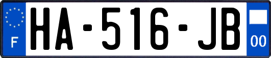 HA-516-JB