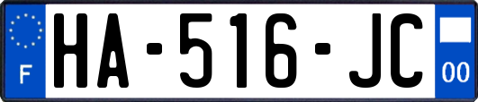 HA-516-JC