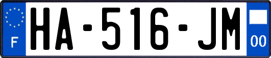 HA-516-JM