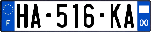HA-516-KA