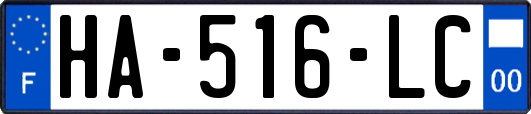 HA-516-LC