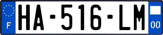 HA-516-LM
