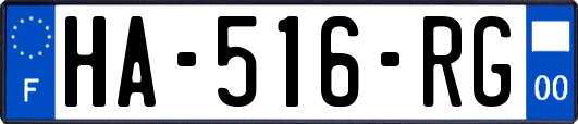 HA-516-RG