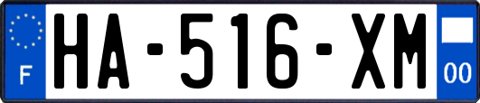 HA-516-XM