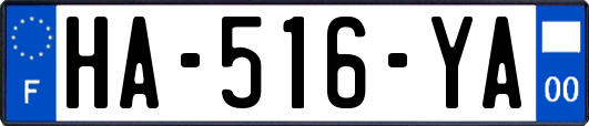 HA-516-YA