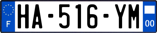 HA-516-YM