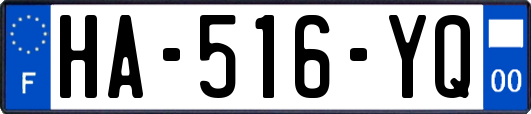 HA-516-YQ