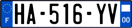 HA-516-YV