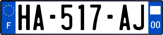 HA-517-AJ
