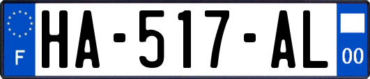 HA-517-AL