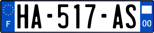 HA-517-AS