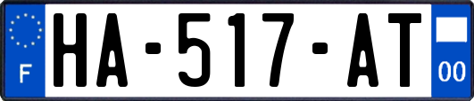 HA-517-AT