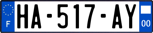 HA-517-AY