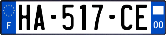 HA-517-CE