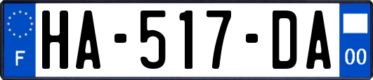 HA-517-DA