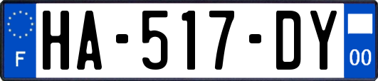 HA-517-DY