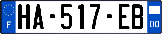 HA-517-EB