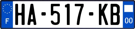 HA-517-KB