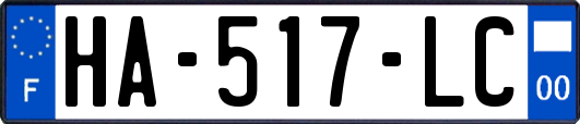 HA-517-LC