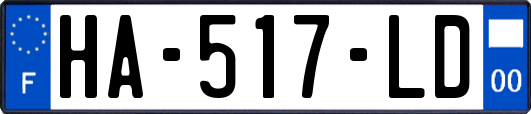 HA-517-LD