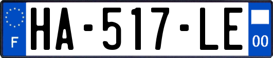 HA-517-LE