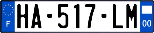 HA-517-LM