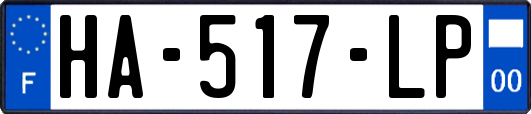 HA-517-LP