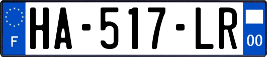 HA-517-LR