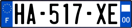 HA-517-XE