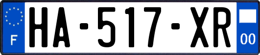 HA-517-XR