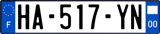 HA-517-YN