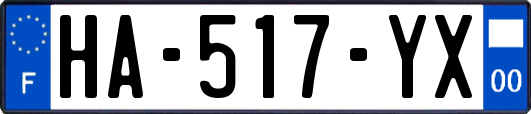 HA-517-YX