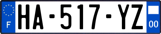 HA-517-YZ