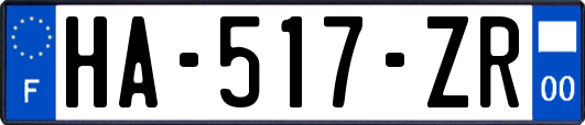 HA-517-ZR