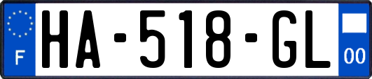 HA-518-GL